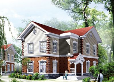 點擊查看詳細信息<br>標題：別墅 閱讀次數：2637