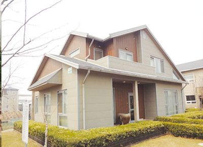 點擊查看詳細信息<br>標題：別墅 閱讀次數(shù)：2391