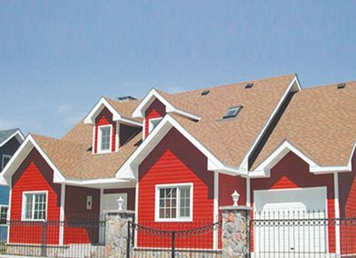 點擊查看詳細信息<br>標題：別墅 閱讀次數(shù)：2450