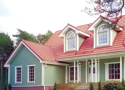 點擊查看詳細信息<br>標題：別墅 閱讀次數(shù)：2286