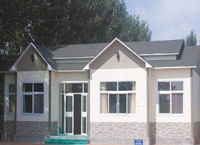 點擊查看詳細信息<br>標題：別墅 閱讀次數(shù)：2338