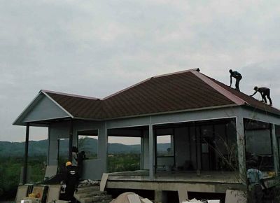 點(diǎn)擊查看詳細(xì)信息<br>標(biāo)題：別墅 閱讀次數(shù)：2260