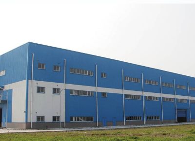 點擊查看詳細信息<br>標題：鋼結構 閱讀次數：2145