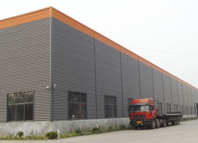 點擊查看詳細信息<br>標題：鋼結構 閱讀次數：1932