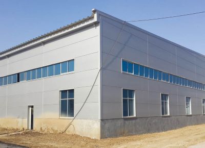 點擊查看詳細信息<br>標題：鋼結構 閱讀次數：2025