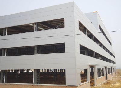 點擊查看詳細信息<br>標題：鋼結構 閱讀次數：2061