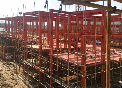 點(diǎn)擊查看詳細(xì)信息<br>標(biāo)題：鋼結(jié)構(gòu) 閱讀次數(shù)：2582