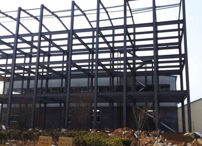 點(diǎn)擊查看詳細(xì)信息<br>標(biāo)題：鋼結(jié)構(gòu) 閱讀次數(shù)：2559