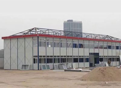 點擊查看詳細信息<br>標題：活動房屋 閱讀次數：2852