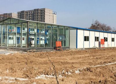 點擊查看詳細信息<br>標題：活動房屋 閱讀次數：2801