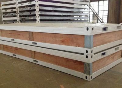 點擊查看詳細信息<br>標題：打包集裝箱房屋 閱讀次數：2757