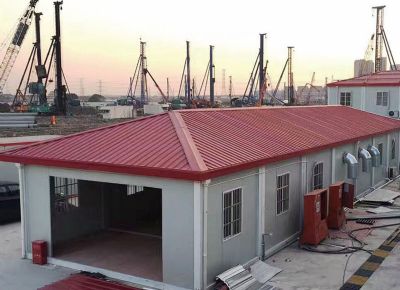 點擊查看詳細信息<br>標題：集裝箱房 閱讀次數：3102