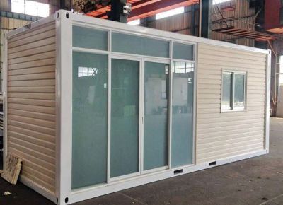 點擊查看詳細信息<br>標題：集裝箱房 閱讀次數：3088