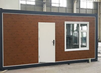 點擊查看詳細信息<br>標題：集裝箱房 閱讀次數：3037