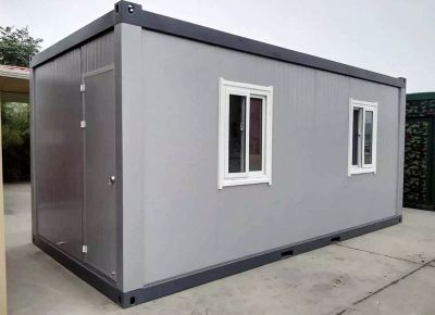 點擊查看詳細信息<br>標題：集裝箱房 閱讀次數：2999