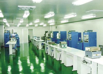 點(diǎn)擊查看詳細(xì)信息<br>標(biāo)題：無(wú)菌實(shí)驗(yàn)室 閱讀次數(shù)：3539