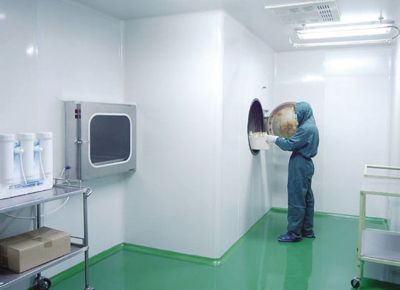 點(diǎn)擊查看詳細(xì)信息<br>標(biāo)題：動(dòng)物實(shí)驗(yàn)室 閱讀次數(shù)：3789