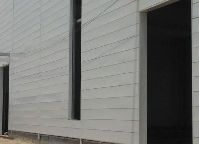 點擊查看詳細信息<br>標題：側嵌板 金屬墻面板 閱讀次數：2304