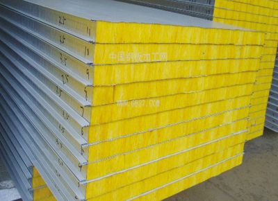 點擊查看詳細信息<br>標題：玻璃絲棉凈化板 閱讀次數：2320