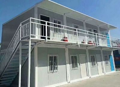 點擊查看詳細信息<br>標題：集裝箱房屋 閱讀次數：2864