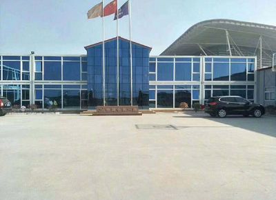 點擊查看詳細信息<br>標題：集裝箱房屋 閱讀次數：2901